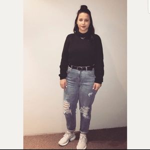 Meet your Posher, Worood